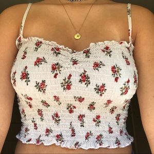 ISO Brandy Melville Ally tank top!